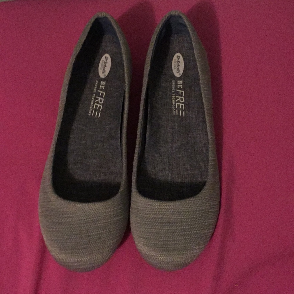 Dr. Scholls Flats